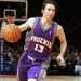 Suns Rebut Game Pertama